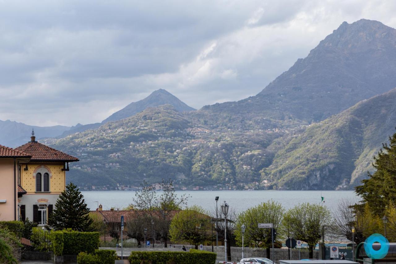 Maji Como Lake Варенна Экстерьер фото